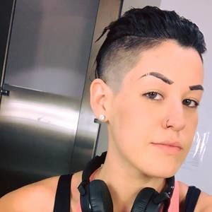 Meet your Posher, Cherika